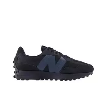 Мужские кроссовки New Balance 327 Navy MS327SH