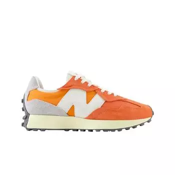Мужские кроссовки New Balance 327 Orange U327WRC