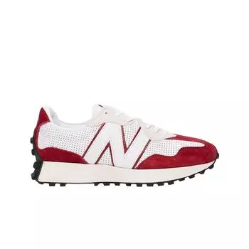 Мужские кроссовки New Balance 327 Primary Pack Red MS327PE