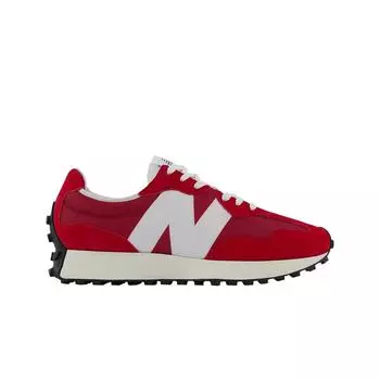 Мужские кроссовки New Balance 327 Scarlet MS327LD1