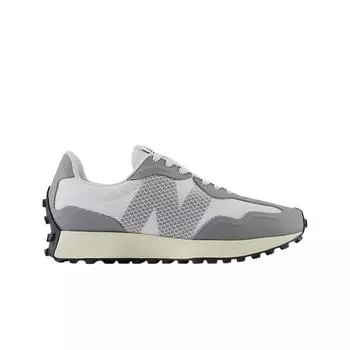 Мужские кроссовки New Balance 327 Shadow Grey U327UMA