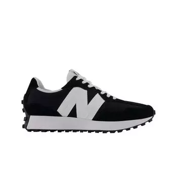 Мужские кроссовки New Balance 327 Shifted Black MS327LF1