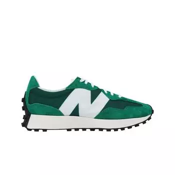 Мужские кроссовки New Balance 327 Varsity Green MS327LG1
