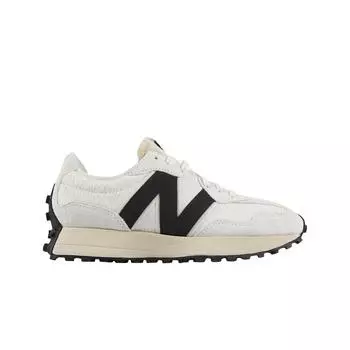 Мужские кроссовки New Balance 327 White Pack 2 0 MS327SWB