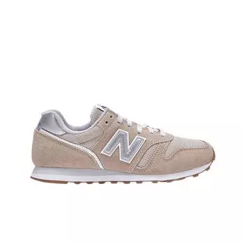 Мужские кроссовки New Balance 373 Beige Pink ML373MM2