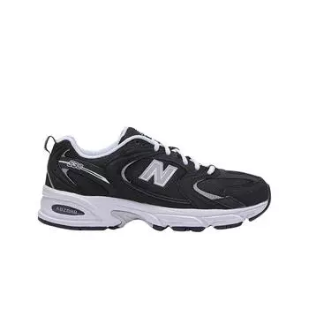 Мужские кроссовки New Balance 530 Black Phantom MR530SMN