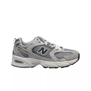 Мужские кроссовки New Balance 530 Grey MR530GN