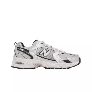 Мужские кроссовки New Balance 530 Silver Grey MR530FGB