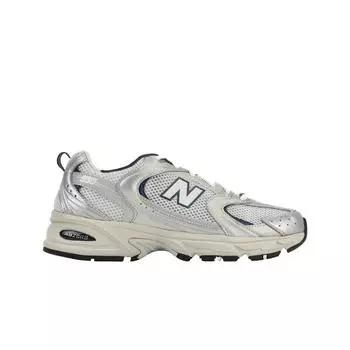 Мужские кроссовки New Balance 530 Steel Grey MR530KA