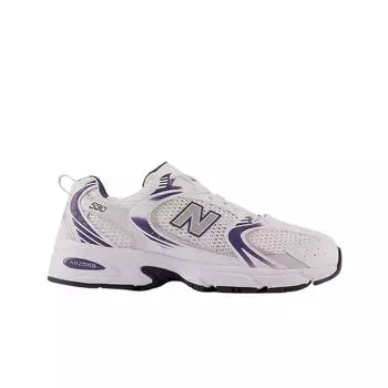Мужские кроссовки New Balance 530 White Dark Mercury MR530BA