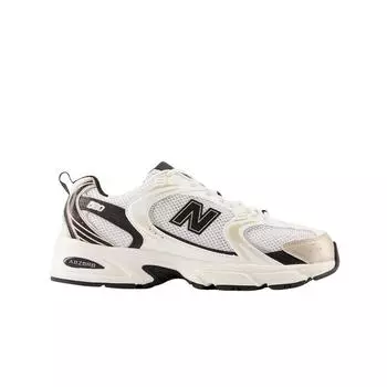 Мужские кроссовки New Balance 530 White Gold MR530TC