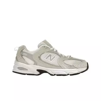 Мужские кроссовки New Balance 530 White Grey MR530CE