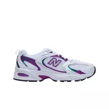 Мужские кроссовки New Balance 530 White Plum MR530SF