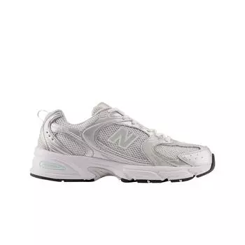 Мужские кроссовки New Balance 530 White Summer Fog MR530ZEL