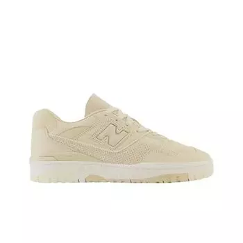 Мужские кроссовки New Balance 550 Beige 2E Wide BB550IBA
