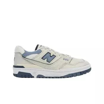 Мужские кроссовки New Balance 550 Beige White D Standard BB550PLA