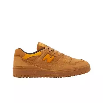 Мужские кроссовки New Balance 550 Brown 2E Wide BB550WEA