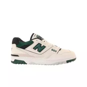 Мужские кроссовки New Balance 550 Sea Salt Green D Standard BB550VTC