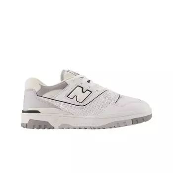 Мужские кроссовки New Balance 550 White Marblehead D Standard BB550PWA