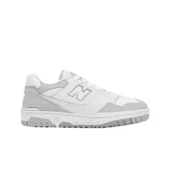 Мужские кроссовки New Balance 550 White Summer Fog D Standard BB550NCB