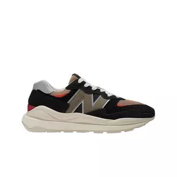 Мужские кроссовки New Balance 5740 Black Poppy U5740CNB