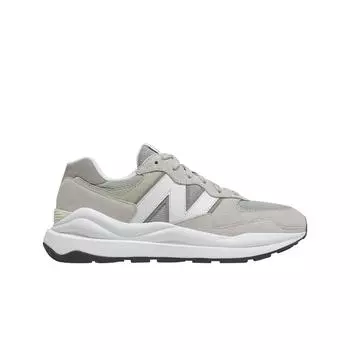 Мужские кроссовки New Balance 5740 Dove Grey White M5740CA