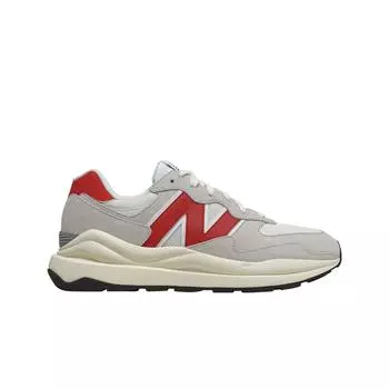 Мужские кроссовки New Balance 5740 Grey Red M5740CC
