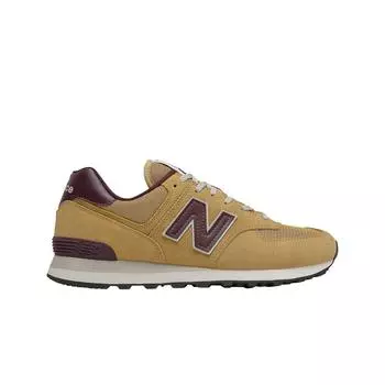 Мужские кроссовки New Balance 574 Beige ML574BF2
