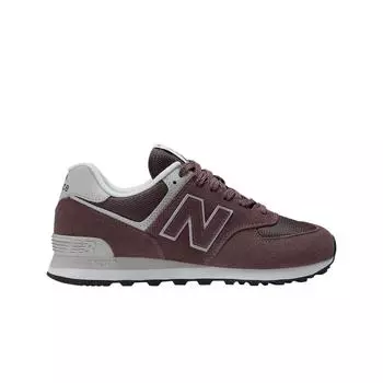 Мужские кроссовки New Balance 574 Brown Grey U574CA2