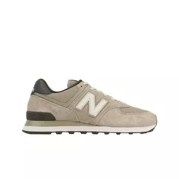 Мужские кроссовки New Balance 574 Brown ML574KW2