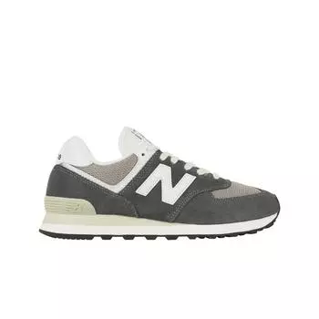 Мужские кроссовки New Balance 574 Dark Grey ML574HD2