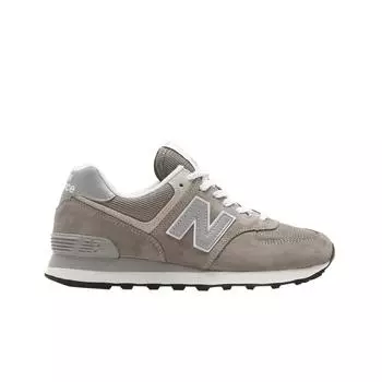 Мужские кроссовки New Balance 574 Grey D Standard ML574EGG
