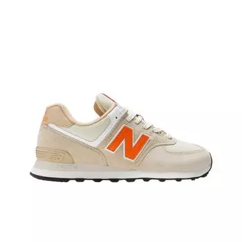 Мужские кроссовки New Balance 574 Heritage Beige U574HBO