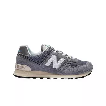 Мужские кроссовки New Balance 574 Heritage Grey U574WR2