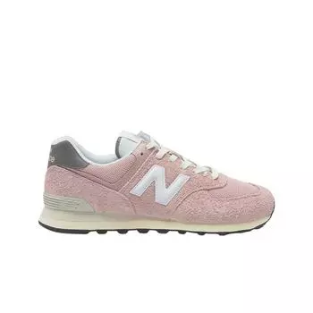 Мужские кроссовки New Balance 574 Heritage Mellow Pink U574HSA
