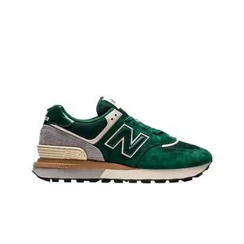Мужские кроссовки New Balance 574 Legacy Green U574LGNW