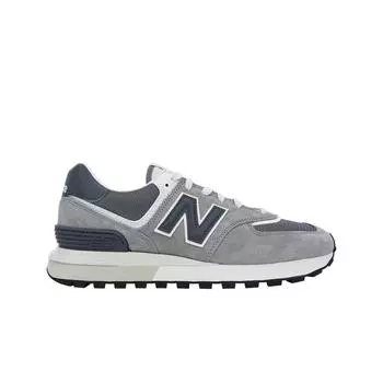 Мужские кроссовки New Balance 574 Legacy Grey U574LGT1