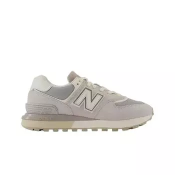 Мужские кроссовки New Balance 574 Legacy Grey Sea Salt U574LGVB