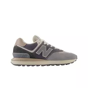 Мужские кроссовки New Balance 574 Legacy Grey U574LGG2