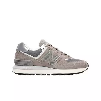 Мужские кроссовки New Balance 574 Legacy Grey White U574LGGY