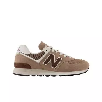 Мужские кроссовки New Balance 574 Mushroom Sea Salt U574KL2