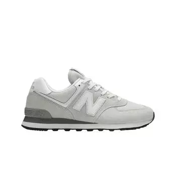 Мужские кроссовки New Balance 574 Nimbus Cloud D Standard ML574EGW