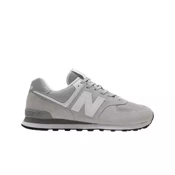 Мужские кроссовки New Balance 574 Rain Cloud ML574RC2
