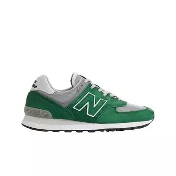 Мужские кроссовки New Balance 576 Made in UK Eden OU576GGK