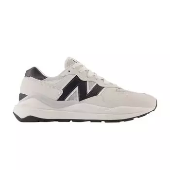 Мужские кроссовки New Balance 57/40 Reflection Phantom кремовые M5740HCE 40