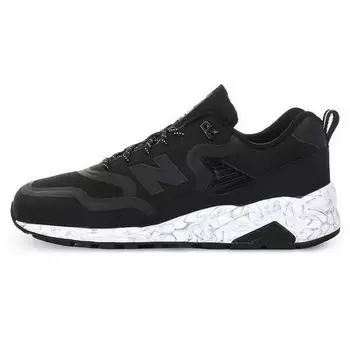 Мужские кроссовки New Balance 580 черные MRT580TB 38
