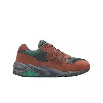 Мужские кроссовки New Balance 580 Mahogany MT580RTB