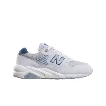 Мужские кроссовки New Balance 580 Raincloud Silver Metallic MT580MD2