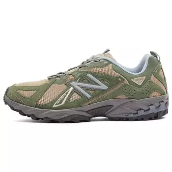 Мужские кроссовки New Balance 610 Deep Olive Green Driftwood ML610TBJ 41.5