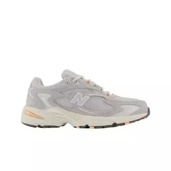 Мужские кроссовки New Balance 725 цвета слоновой кости ML725I